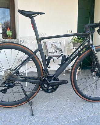 Scott addict RC