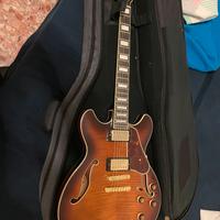 Chitarra Elettrica Ibanez