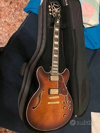 Chitarra Elettrica Ibanez