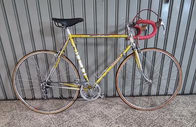 Legnano Roma Olimpiade 1957
