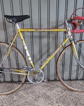 Legnano Roma Olimpiade 1957