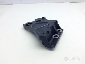 YAMAHA MTT690 TRACER KM0 700 PIASTRA SUPPORTO STAF