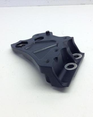 YAMAHA MTT690 TRACER KM0 700 PIASTRA SUPPORTO STAF