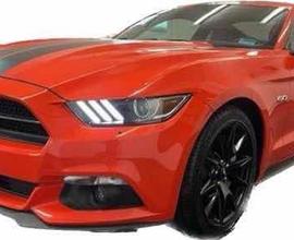 FORD Mustang Fastback 5.0 V8 TiVCT aut. GT