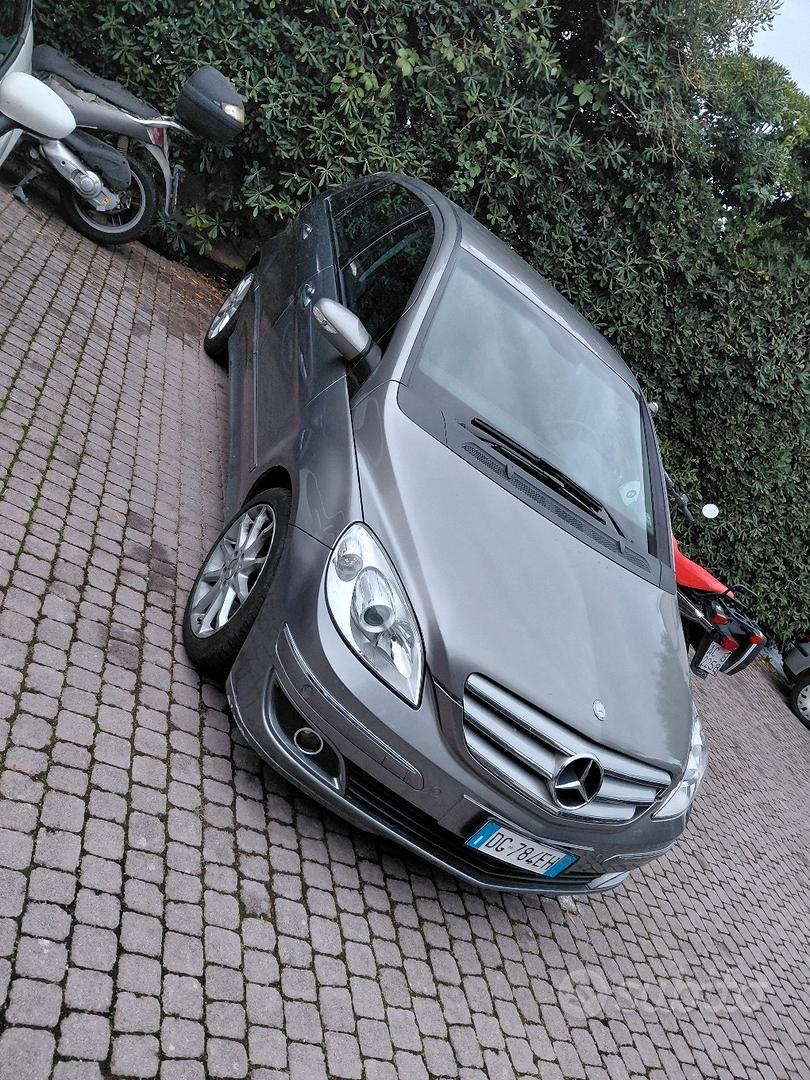 Mercedes Classe B (T245)
