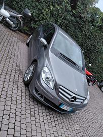 Mercedes classe B