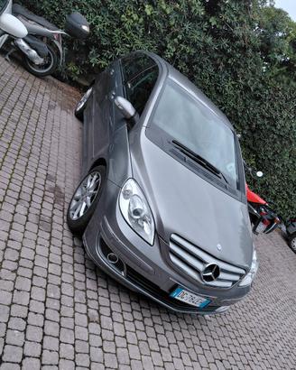 Mercedes classe B