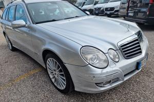 MERCEDES SERIE E SW 280 CDI 4 MATIC EVO