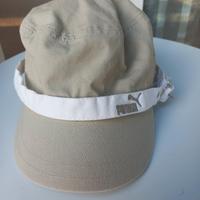 Cappellino Puma visiera 