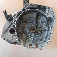 Cambio Dacia 1.0 TB 5M anno 2016