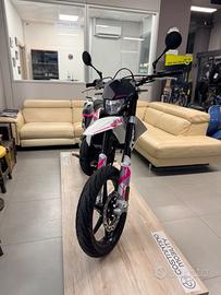 Fantic Motor XM 50 Competition