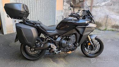 Tracer 9GT 2025