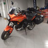 Kawasaki Versys 650 - 2007