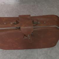 Valigia vintage 