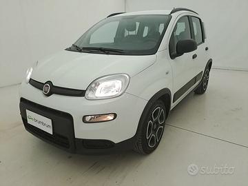 Fiat Panda Hybrid City Life BR207822 1.0 Mild Hybr
