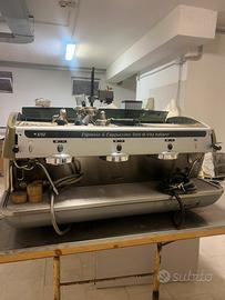 Macchina per il caffe professionale