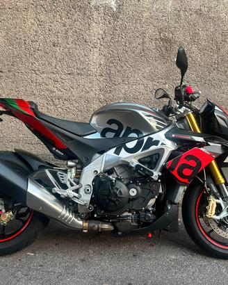 Aprilia Tuono V4 1100