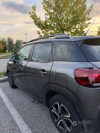 Citroen C3 Aircross Puretech You 2024