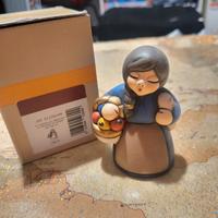 thun presepe classico donna al mercato