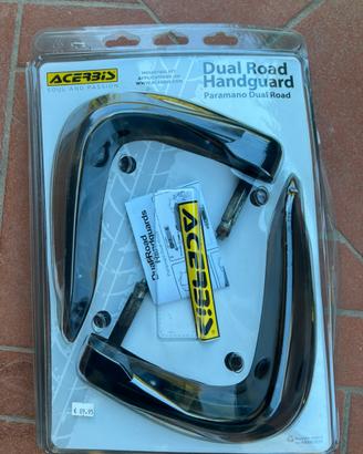 Paramani Acerbis Dual Road