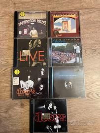 Cd usati The Doors