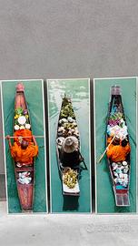 Quadro etnico indiano