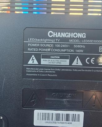 schede alimentazione  e scheda madre  e controller