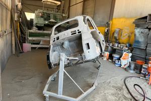 girarrosto per fiat 500