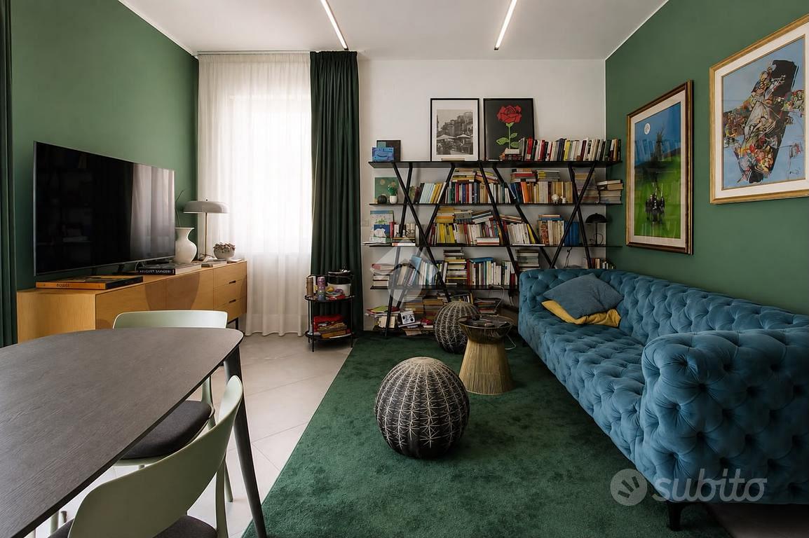 Appartamento – Giulianova, Teramo - Vista 4