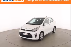 KIA Picanto JN74045