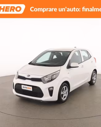 KIA Picanto JN74045