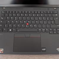 ThinkPad T14 Gen3 Ryzen 7 PRO