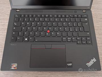 ThinkPad T14 Gen3 Ryzen 7 PRO