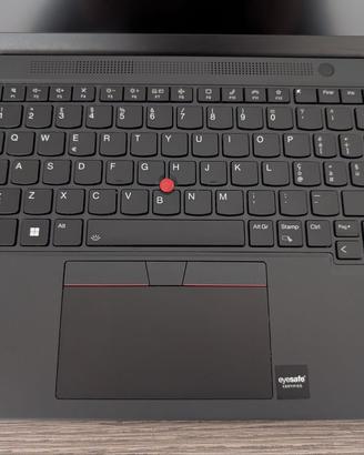 ThinkPad T14 Gen3 Ryzen 7 PRO