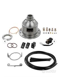 Air locker blocco differenziale rd142