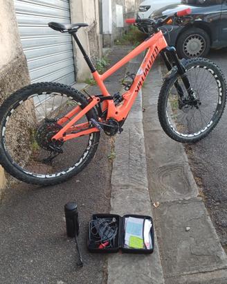 specialized kenevo sl anno 2022