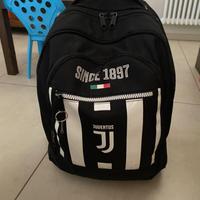 Zaino scuola Juventus