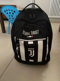 Zaino scuola Juventus