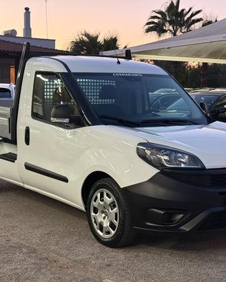 FIAT Doblò 1.3 MJT Cassonato Work-Up CASSONE FISSO