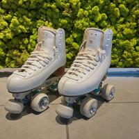 Pattini a rotelle Risport RF3 Pro 235