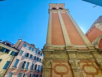 Appartamento di 60 m² con 3 locali a Venezia