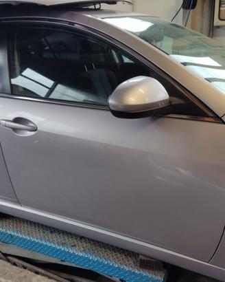 Porta anteriore dx nuda MAZDA 6 del 2010