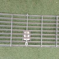 mascherina fiat epoca 