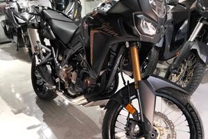 Honda CRF1000L Africa Twin - 2019