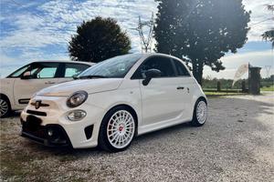 Abarth 595 1.4 t-jet 145 cv 2020