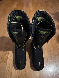 Scarpette interne scarponi sci Dynafit