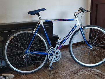 bici da corsa vintage 