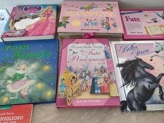+ 30 libri per bambini