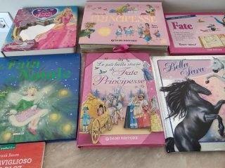 + 30 libri per bambini