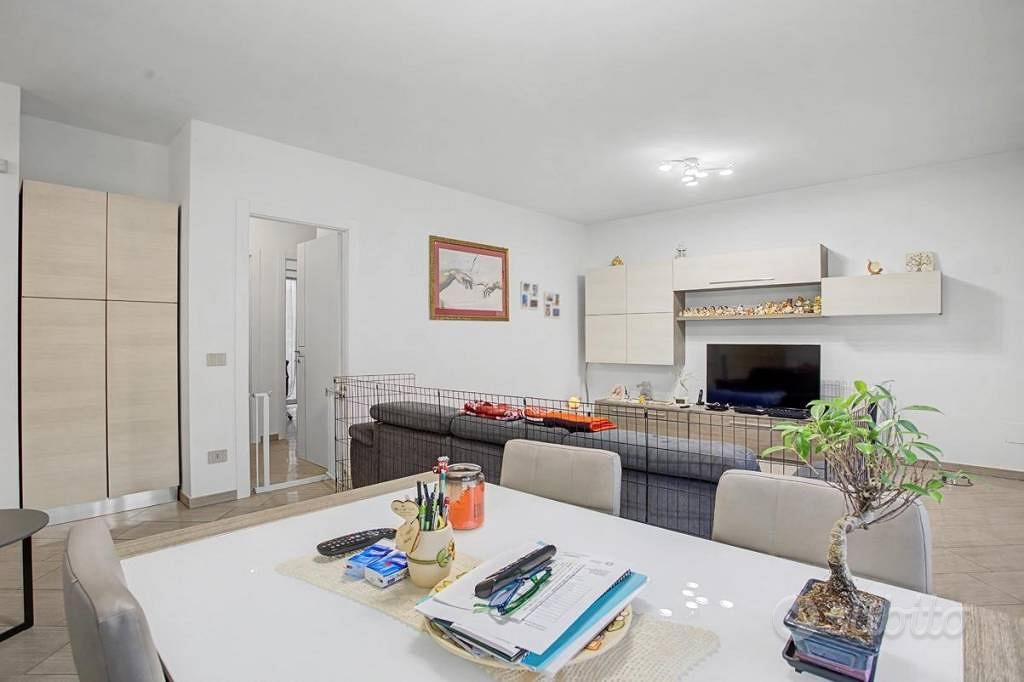 Casa – Mesenzana, Pezza - Vista 2